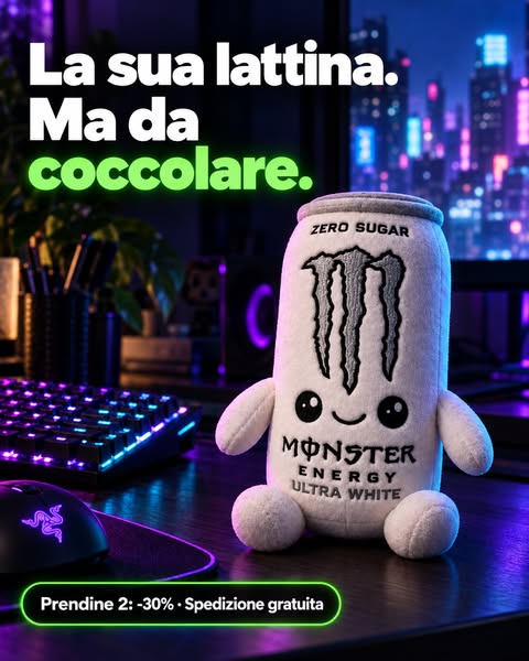 Fino al -50% | Termina stasera