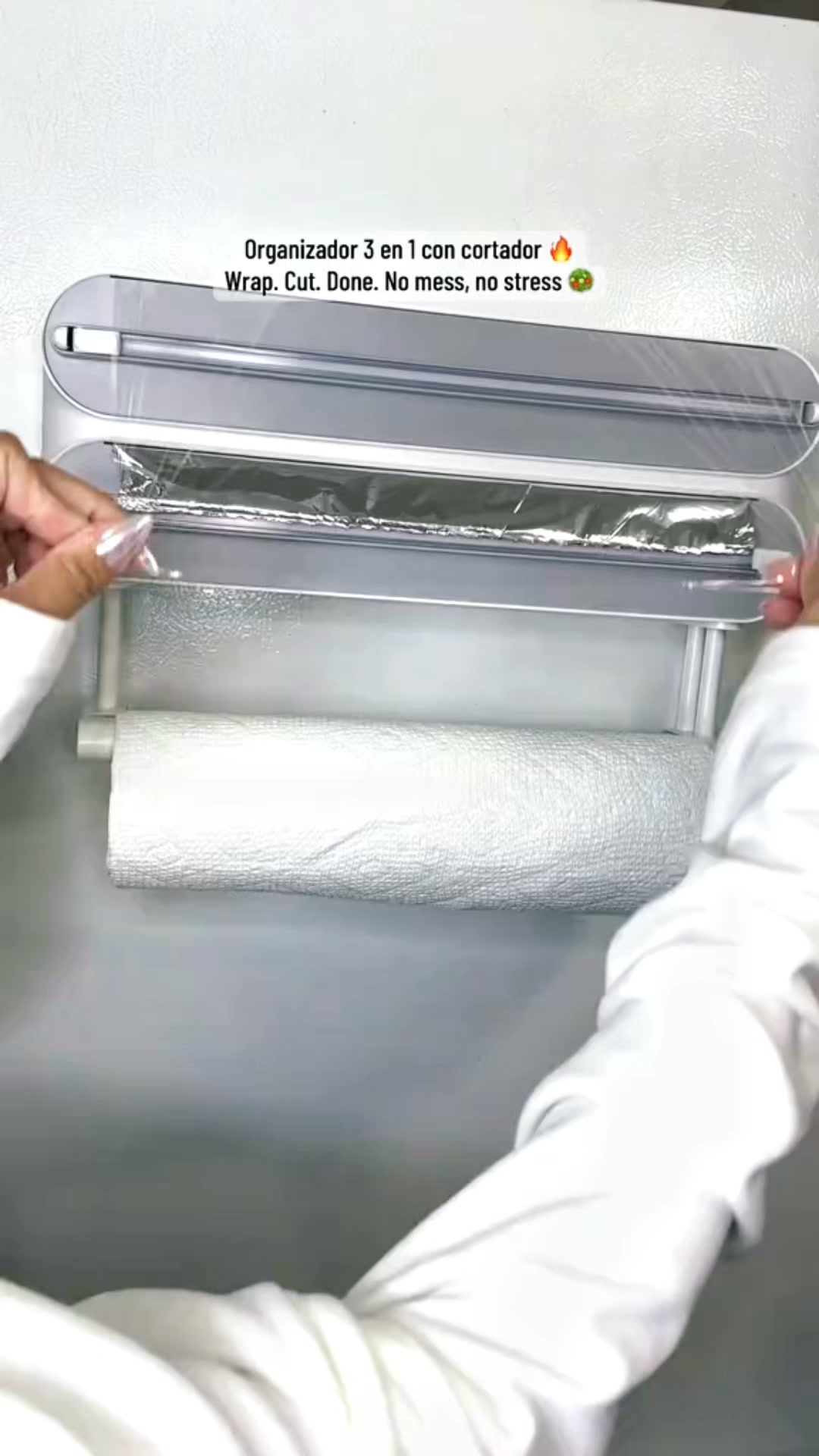 Declutter Your Kitchen Fast