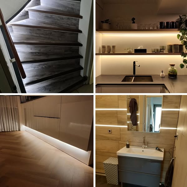 LED strips kopen? Ontdek de collectie