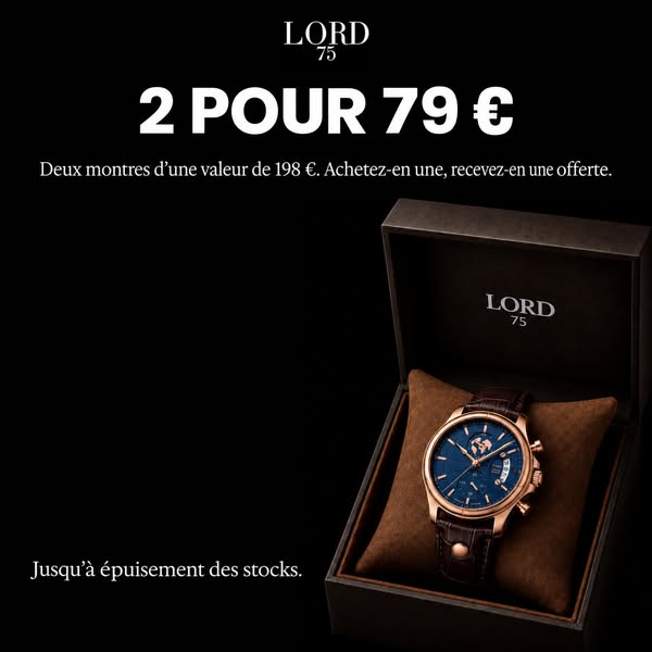 Lord 75