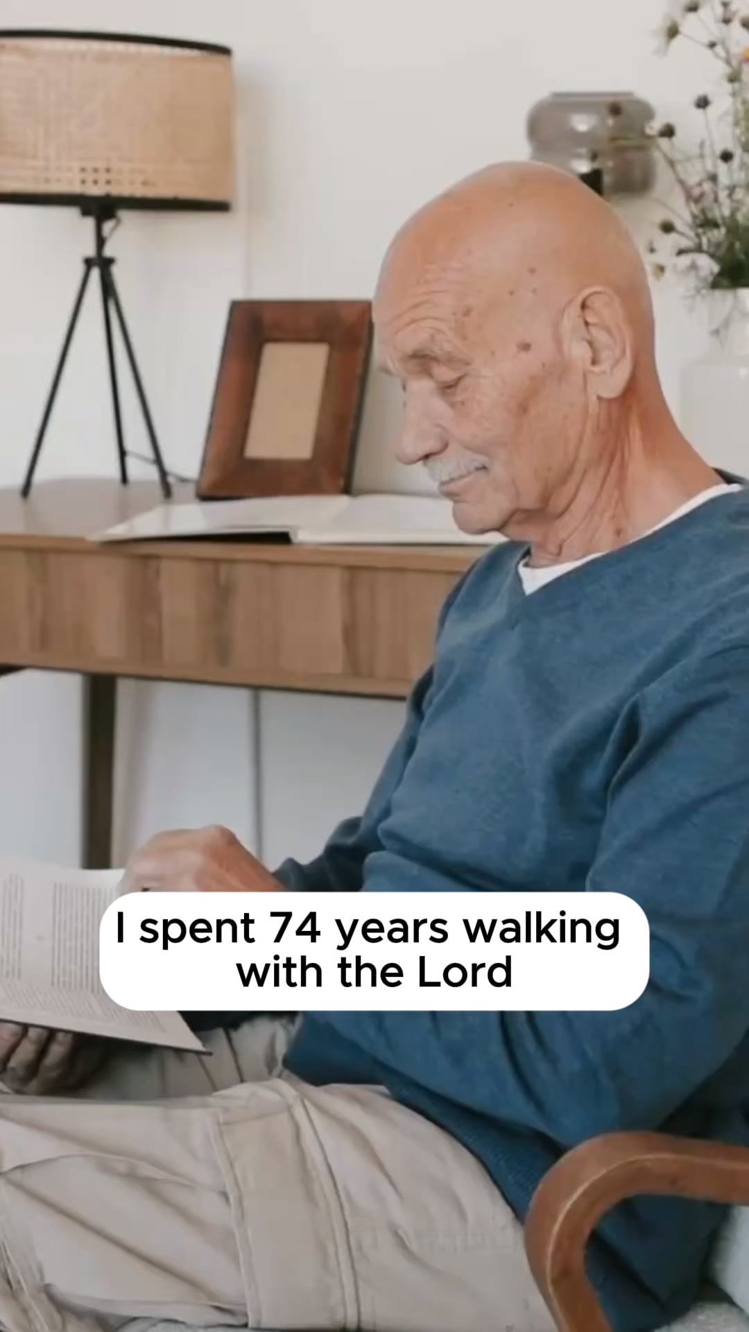 Grandkids Drifting Away From God?