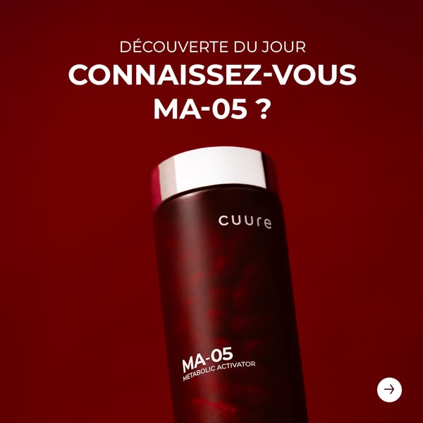 MA-05 de Cuure
