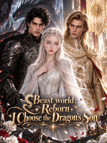 Reborn Princess Picks Her True Dragon KnightSecond Chance Revenge