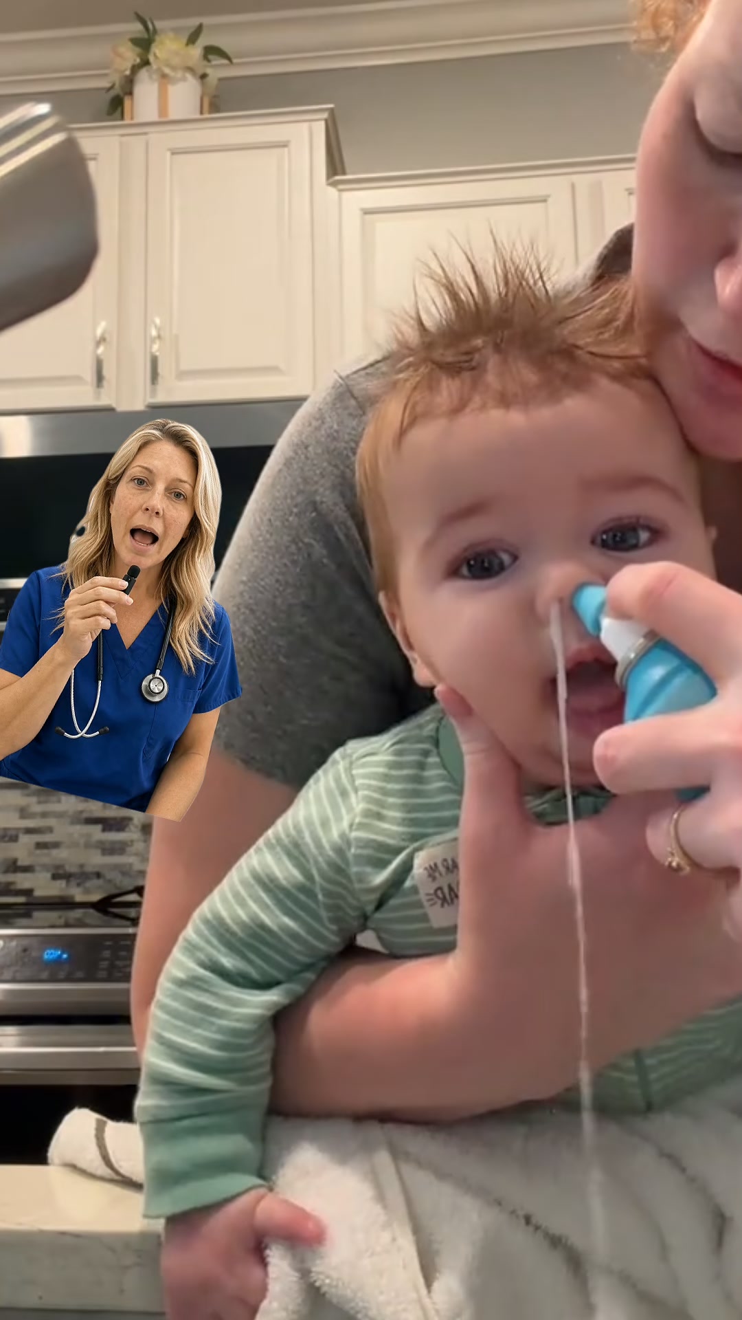 Cold Season Relief for Your Little Ones | Save 55%