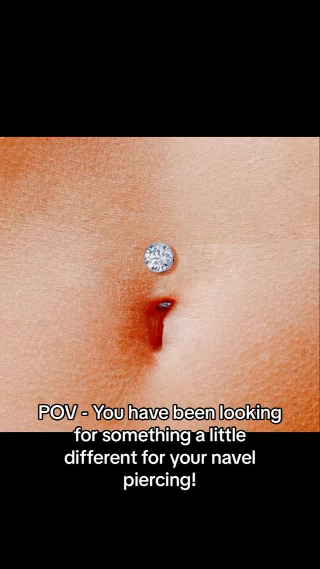 Anúncio de Pierced Body Art