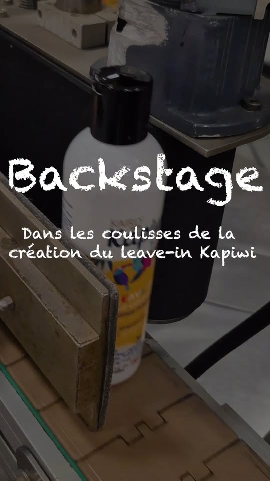 KAIRLY PARIS | Produits Capillaires pour Cheveux texturés