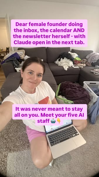 Stop chatting with Claude and start delegating to it