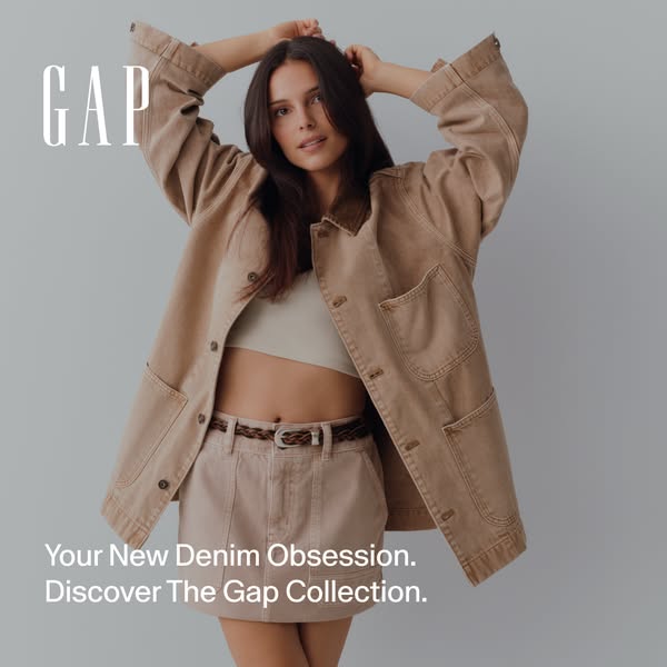 Denim On Your Own