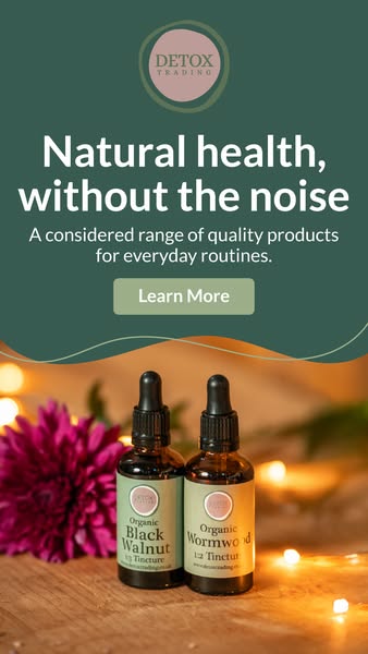 Wellness Starts Within