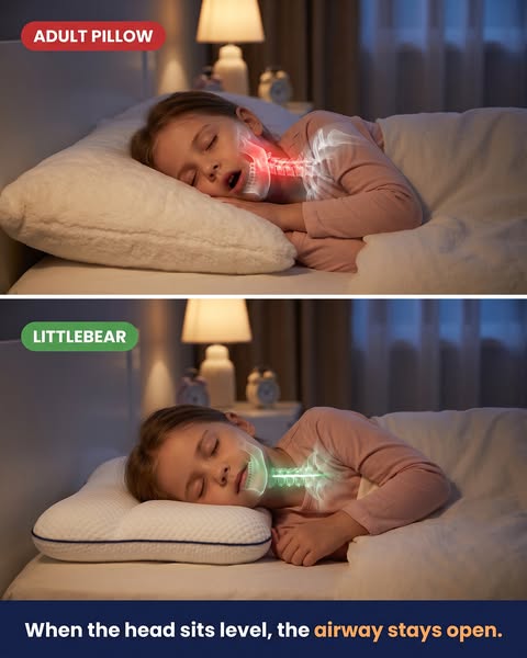 Unlock Your Child's Jaw Growth Potential