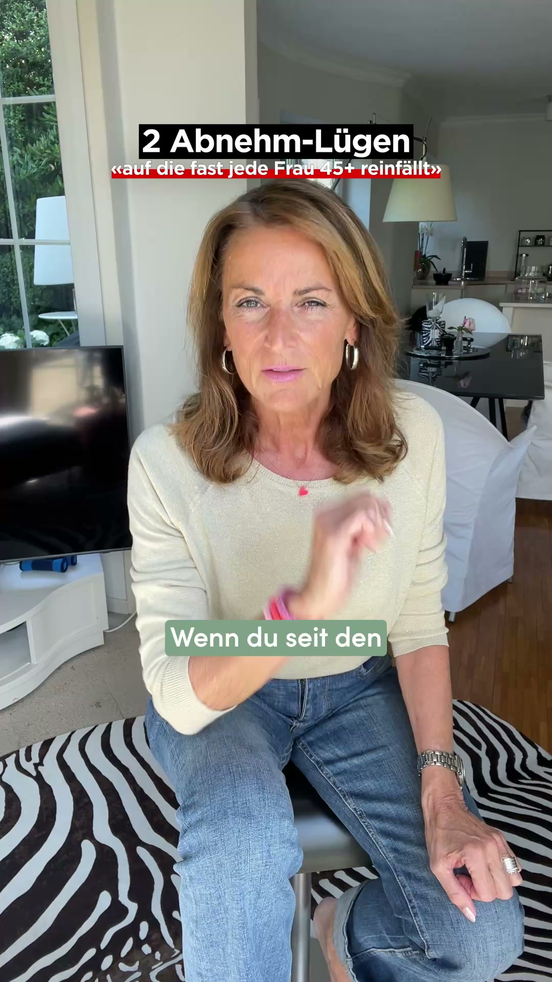 Die natürliche Alternative zu Mounjaro und Ozempic