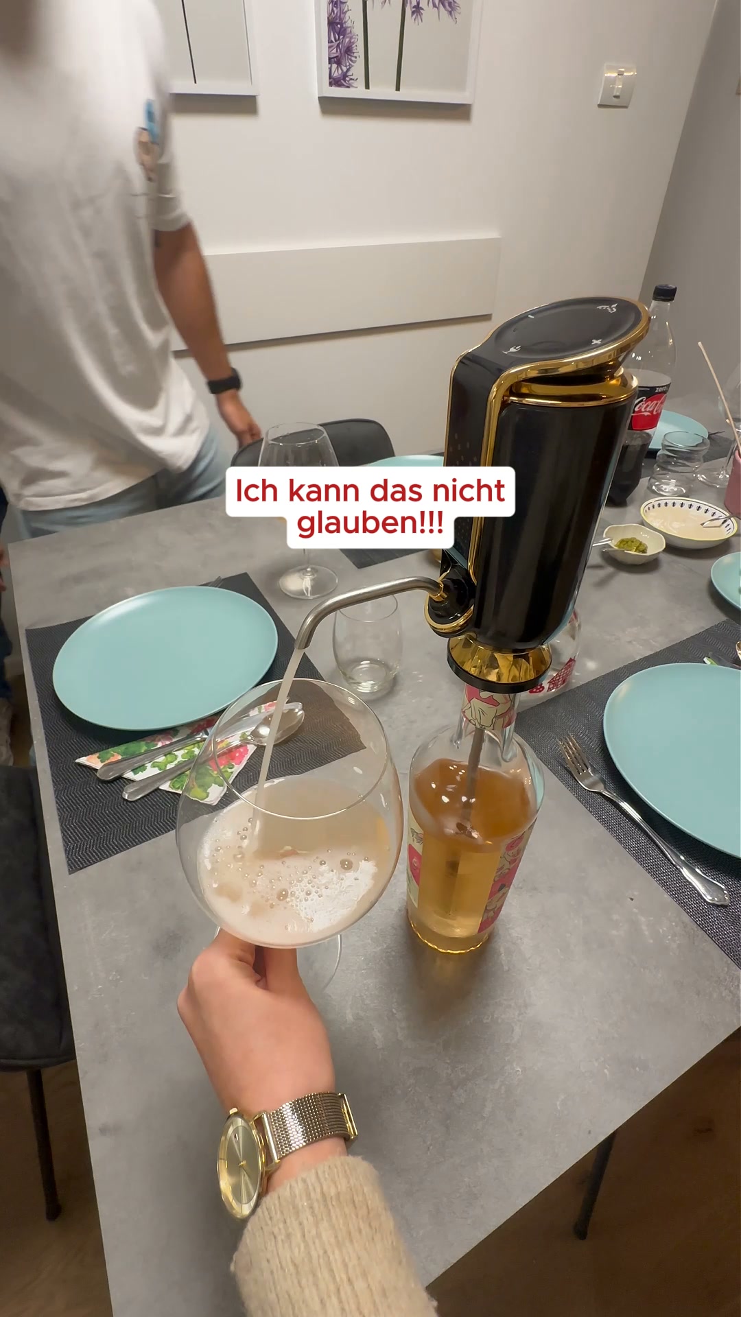 Die Top 5 Weinbelüfter 2026