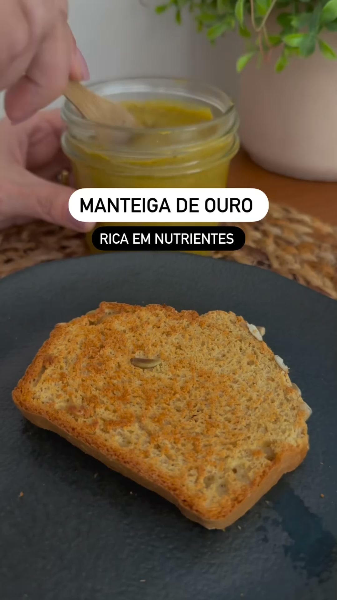 Clique em “Saiba mais” e leve +120 receitas que vão mudar seu dia a dia