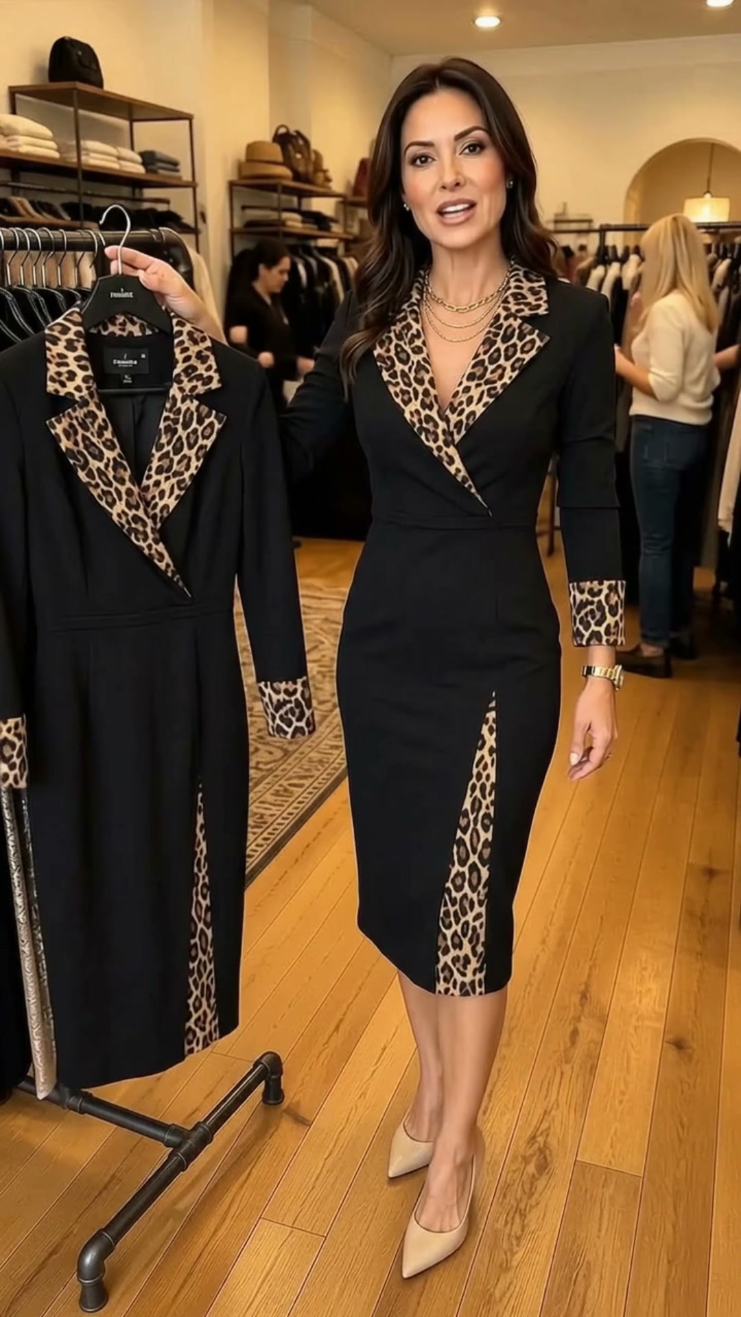Hazte con tu look ideal