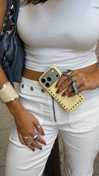 Must Have Accessories