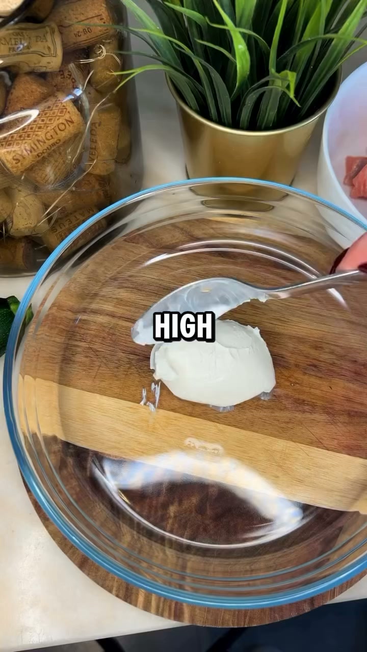 High Protein Meals in Minutes