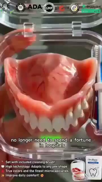 Smile with confidence in 3 minutes