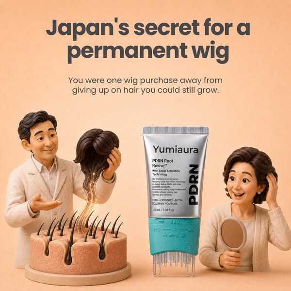 Before you buy a wig
