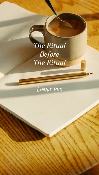 Elevate Your Daily Rituals