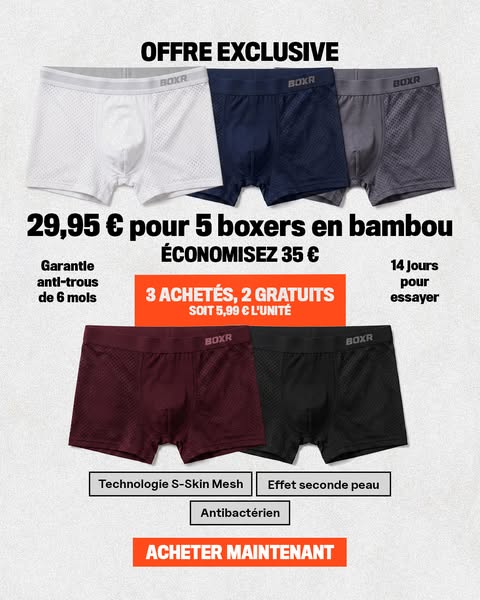 Rejoint 30.000+ clients satisfaits