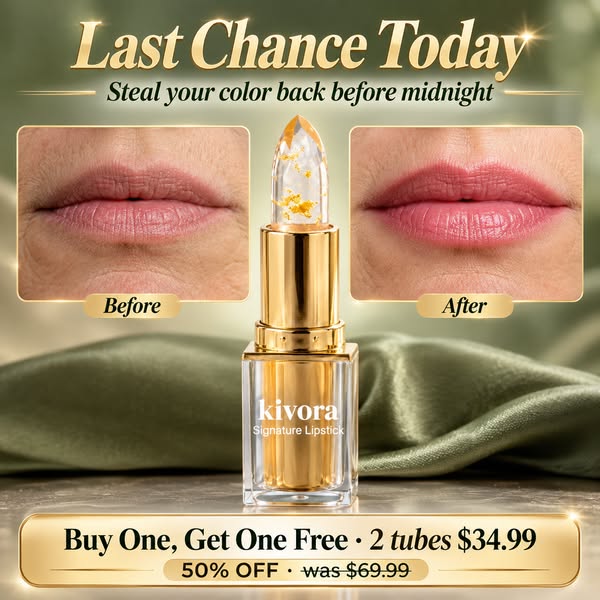 Buy 1 Get 1 Free - Ends Tonight