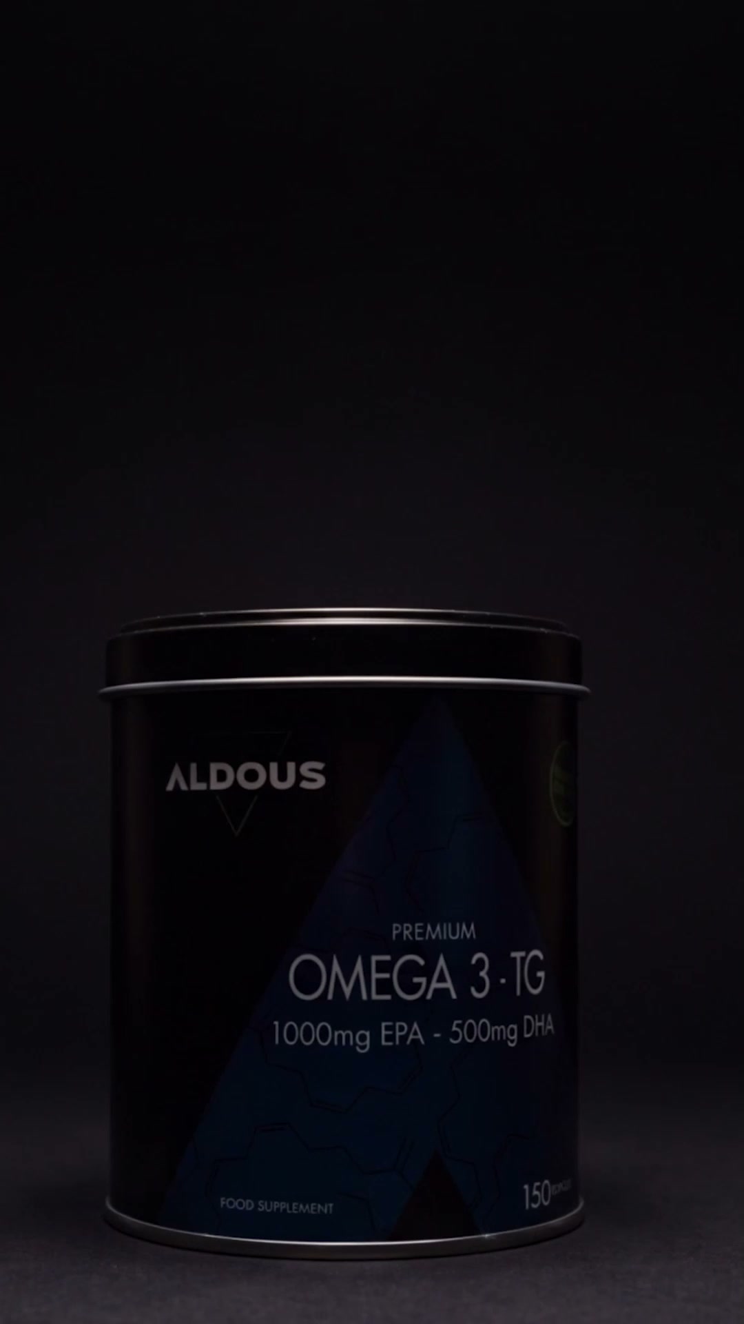 Aldous Days | Hasta -25 %