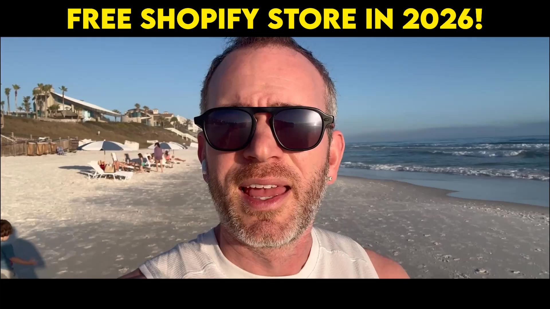 The Store Offer, Actually Explained