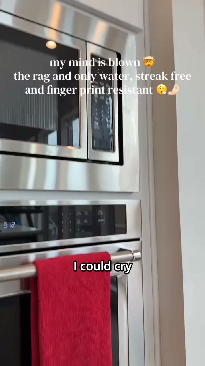One Cloth For Every Surface
