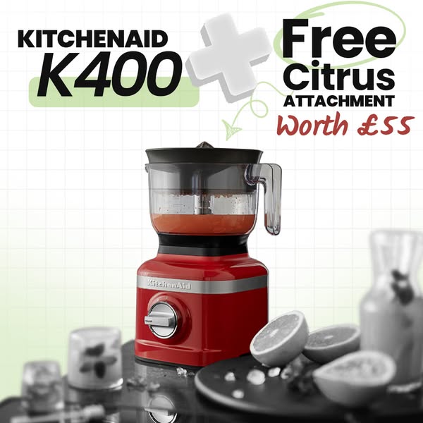 Your kitchen deserves a fresh start.