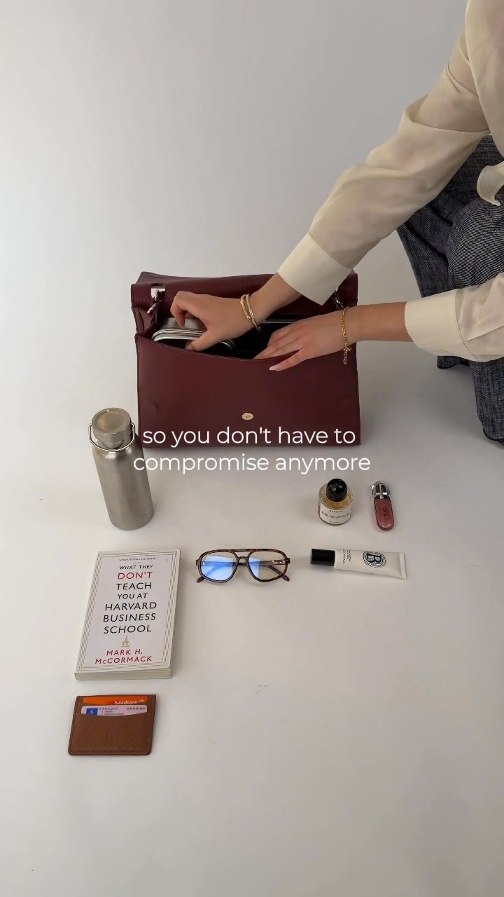 Luxury Work Bags