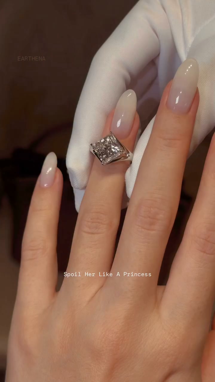 Your Dream Ring Just Got More Affordable