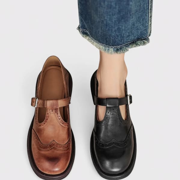 Eleganza e Comfort Ogni Giorno