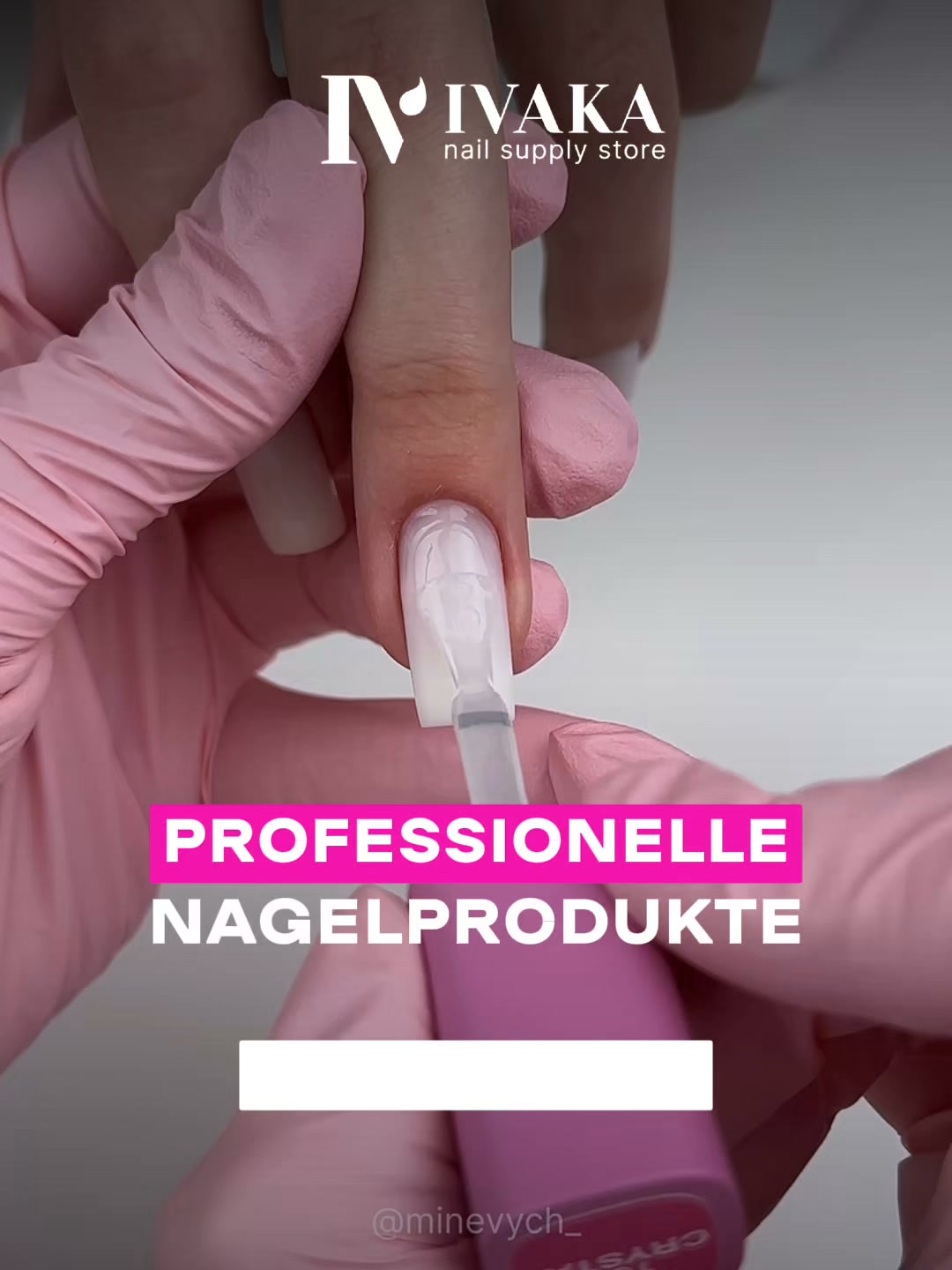 Alles für die perfekte Maniküre