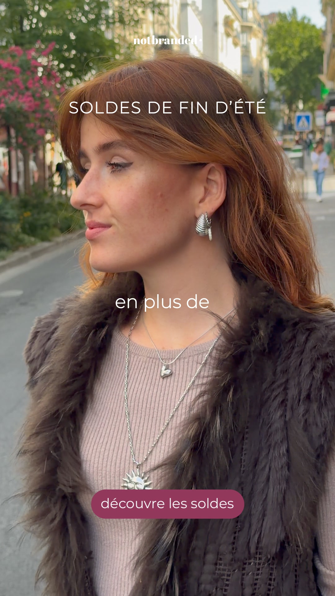 3+1 offert sur les soldes d'été