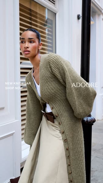 New season dressing