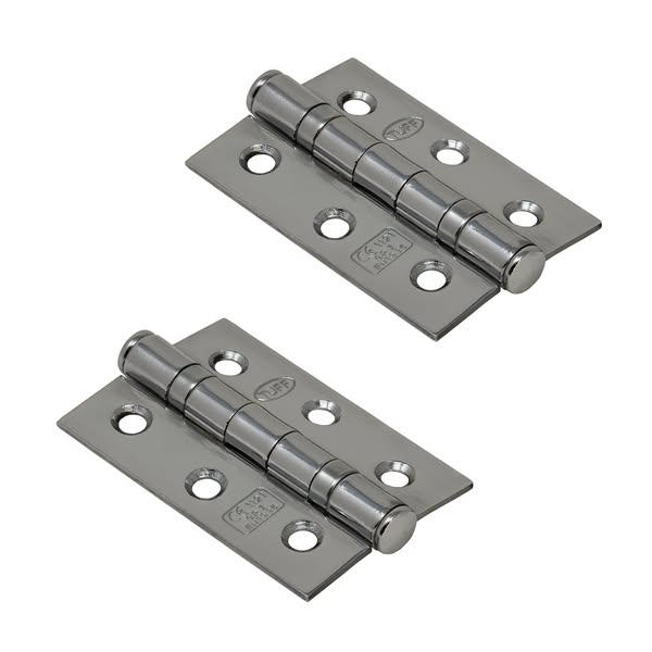 Fire Rated Ball Bearing Butt Hinges