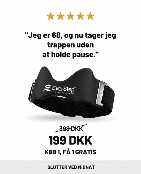 Køb 1 – få 1 GRATIS i dag!