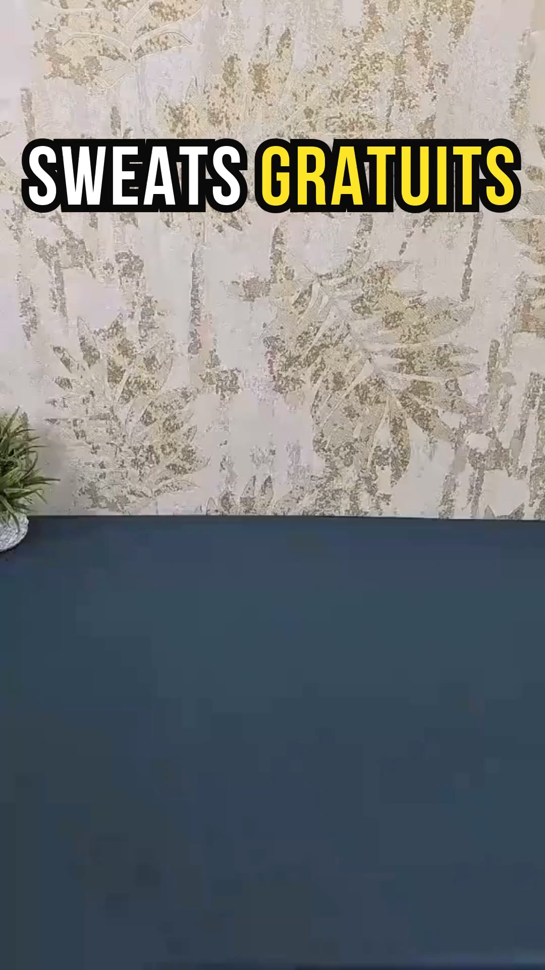 RECEVEZ GRATUITEMENT