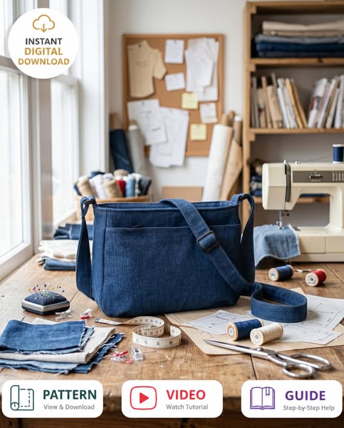 Sewing Lovers