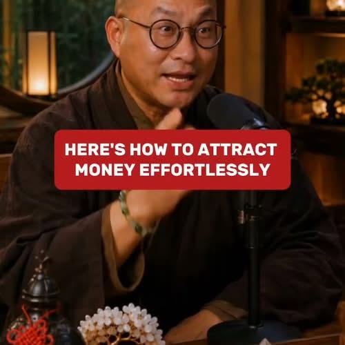 Manifest your luck