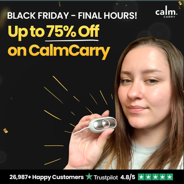 75% OFF - Last chance!
