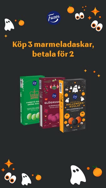 Se alla smaker