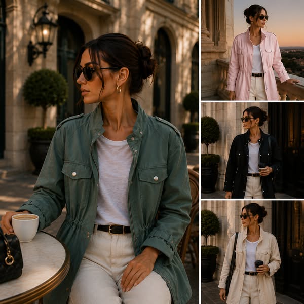 SOLDES D'ÉTÉ - JUSQU'À -60%