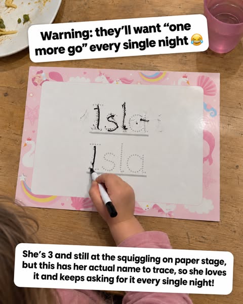 Make Writing Practice Easier