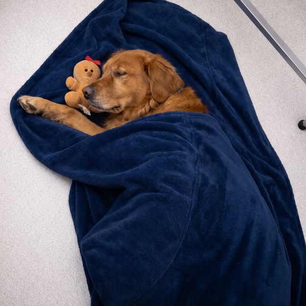 Lies das, wenn dir das Leben deines Hundes wichtig
