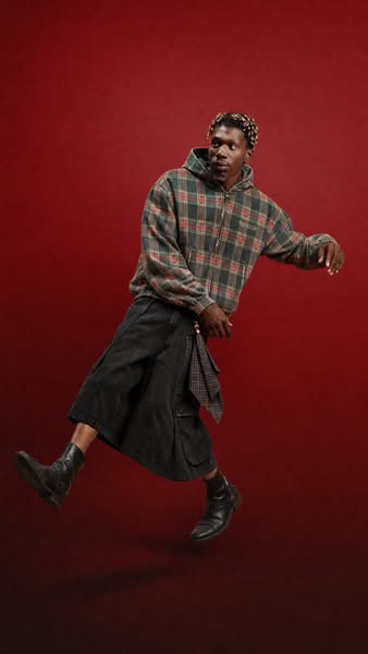 PROJECTISR US | Premium Independent Designer Clothing