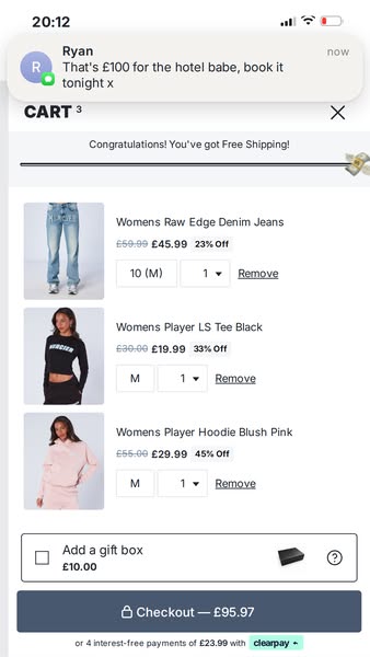 Shop MERCIER
