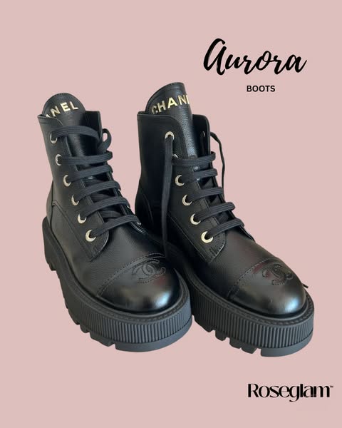 Your Perfect Boots for Fall Are Here!
