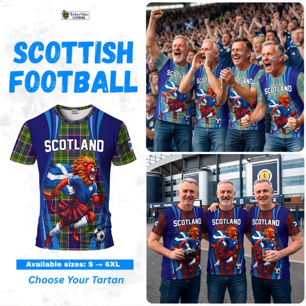 400+ Clans 1000+ Tartans