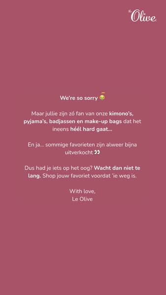 Maak jouw cadeau echt uniek met een naam